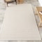 Nuloom Jaylani Geometric Indoor/Outdoor Area Rug 8ft x 10ft ACIL02A-8010 - alternate 1